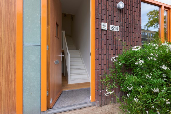 Medium property photo - Leeuwendalersweg 614, 1061 BJ Amsterdam